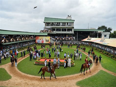 horse racing betting sites in india